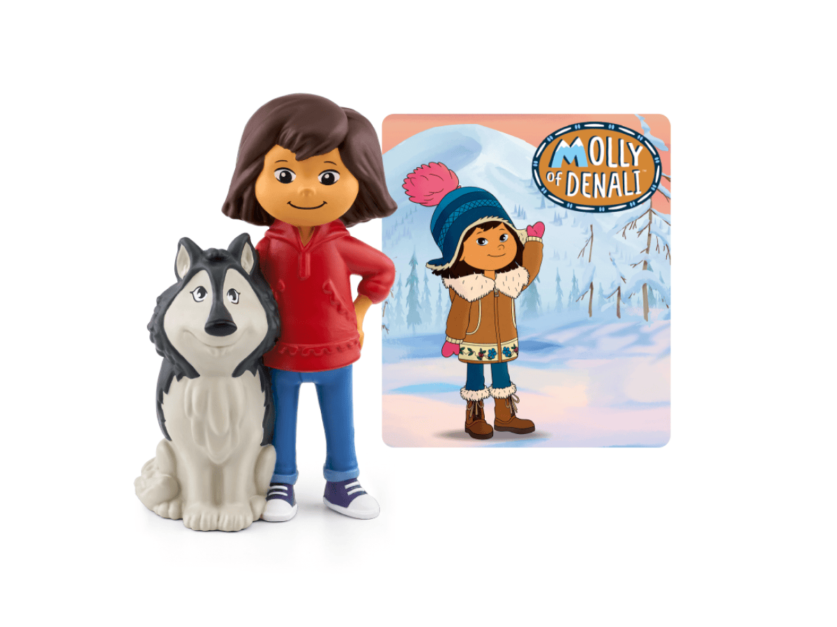 Molly of Denali Tonie - Image 5