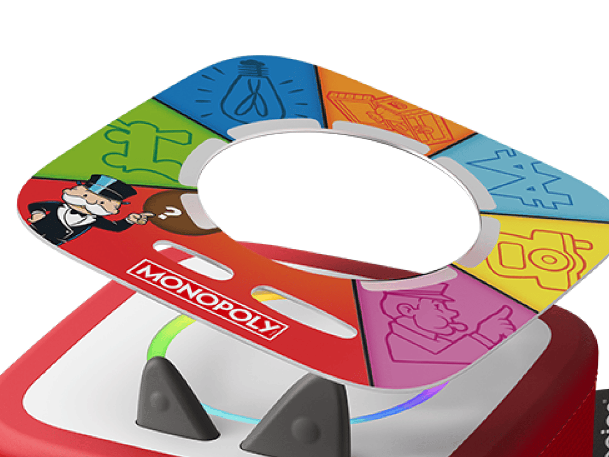 Tonieplay Monopoly Real Estate Rush Game - Image 2