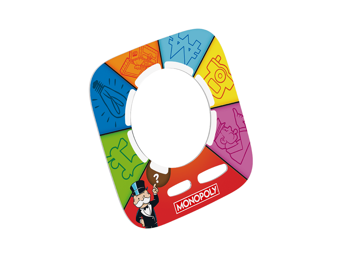Tonieplay Monopoly Real Estate Rush Game & Controller - Image 5