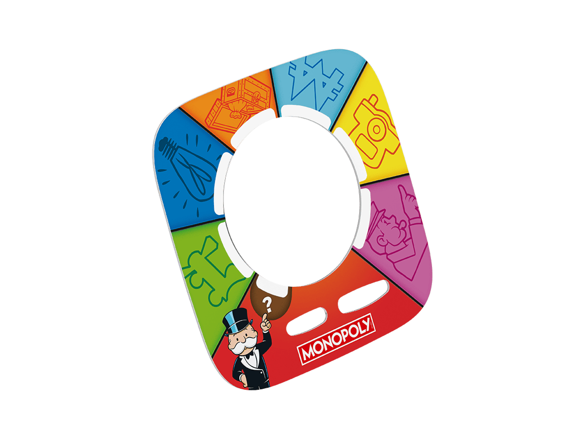 Tonieplay Monopoly Real Estate Rush Game & Controller - Image 7