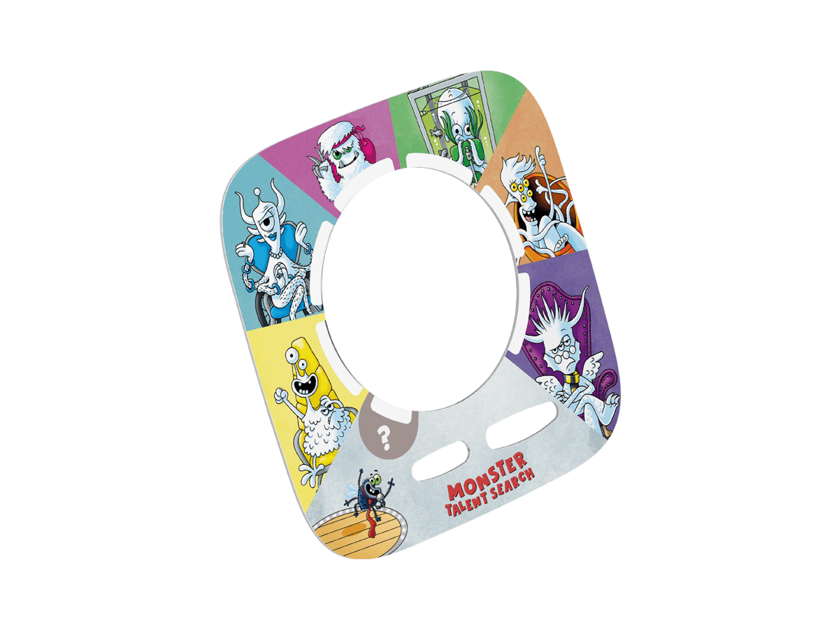 Tonieplay Monster Talent Search Game - Image 7