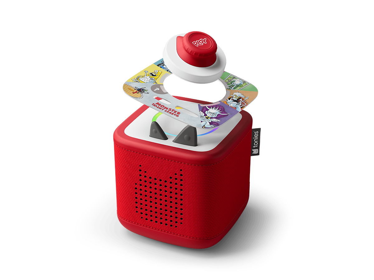 Tonieplay Monster Talent Search Game & Controller - Image 2