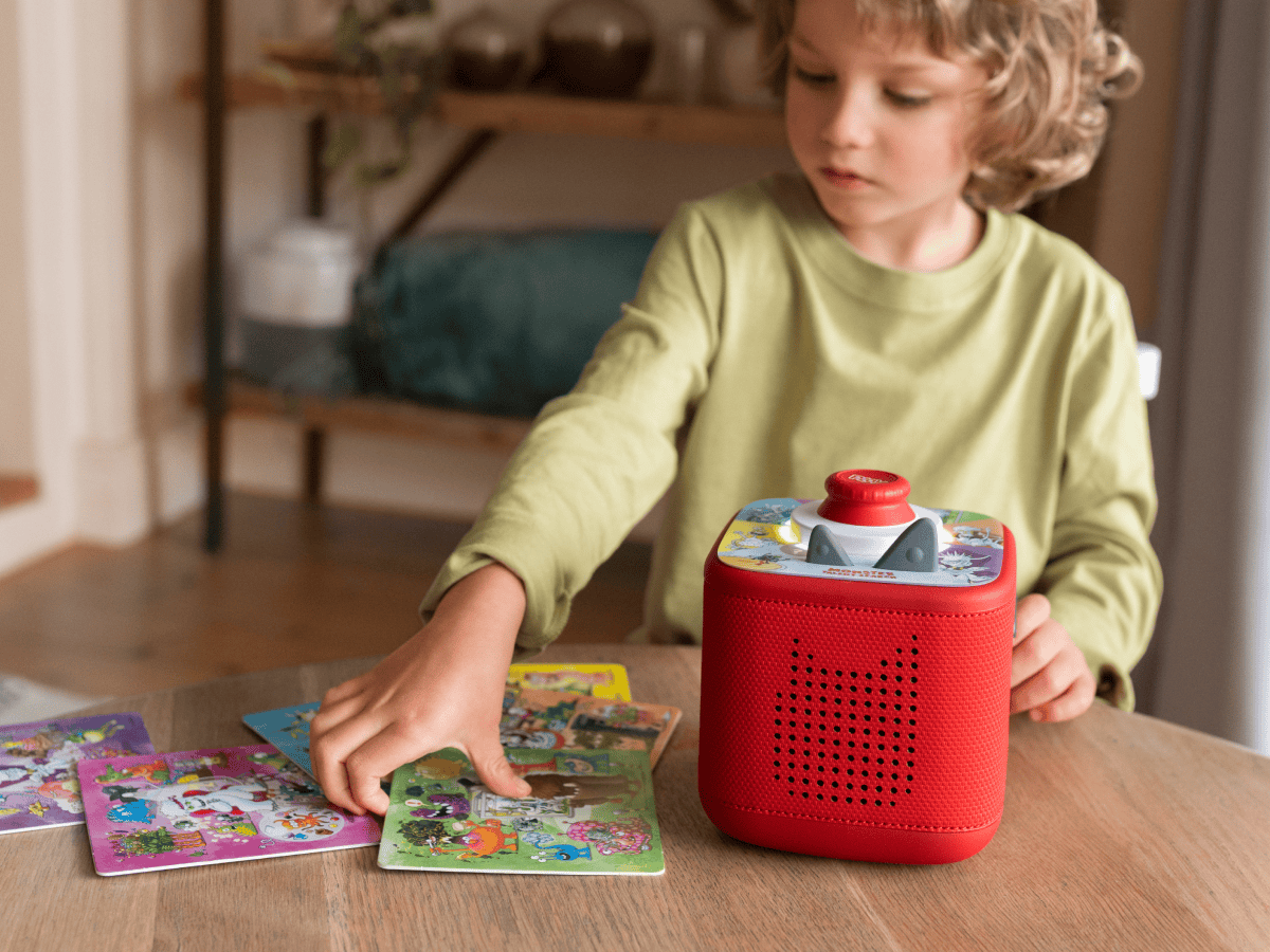 Tonieplay Monster Talent Search Game & Controller - Image 5