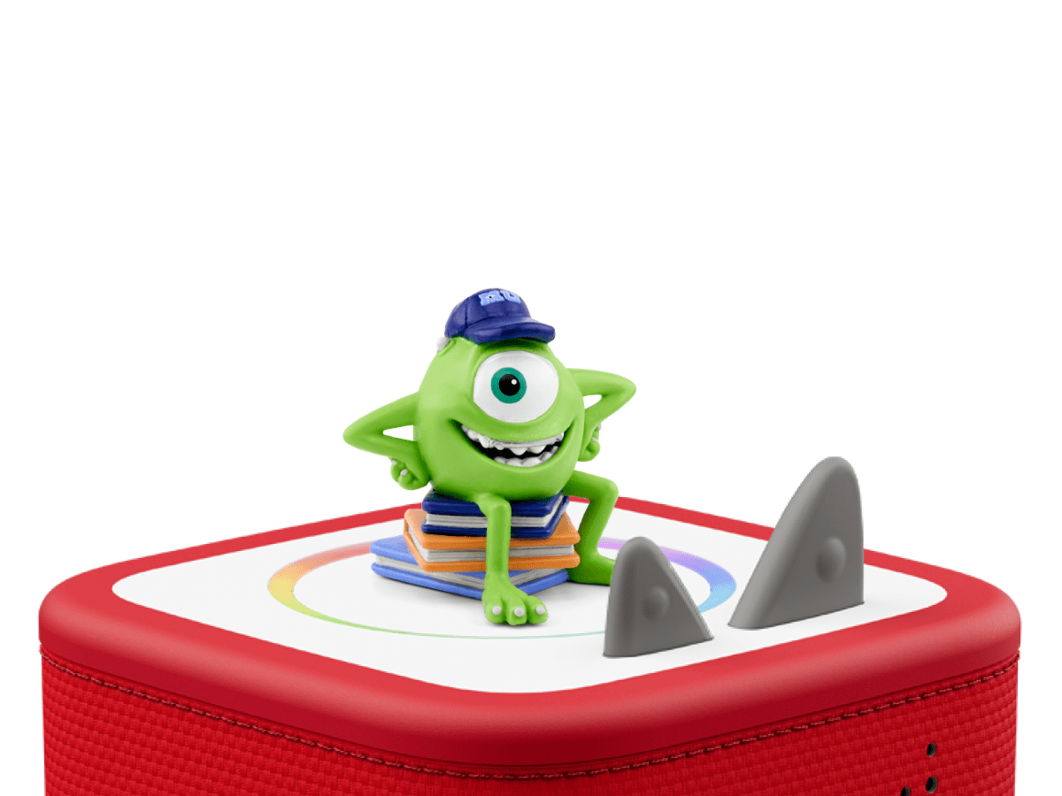 Disney and Pixar Monsters University Tonie - Image 4