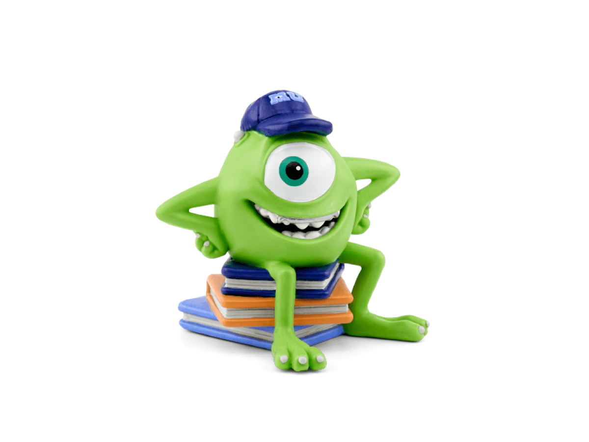 Disney and Pixar Monsters University Tonie - Image 3