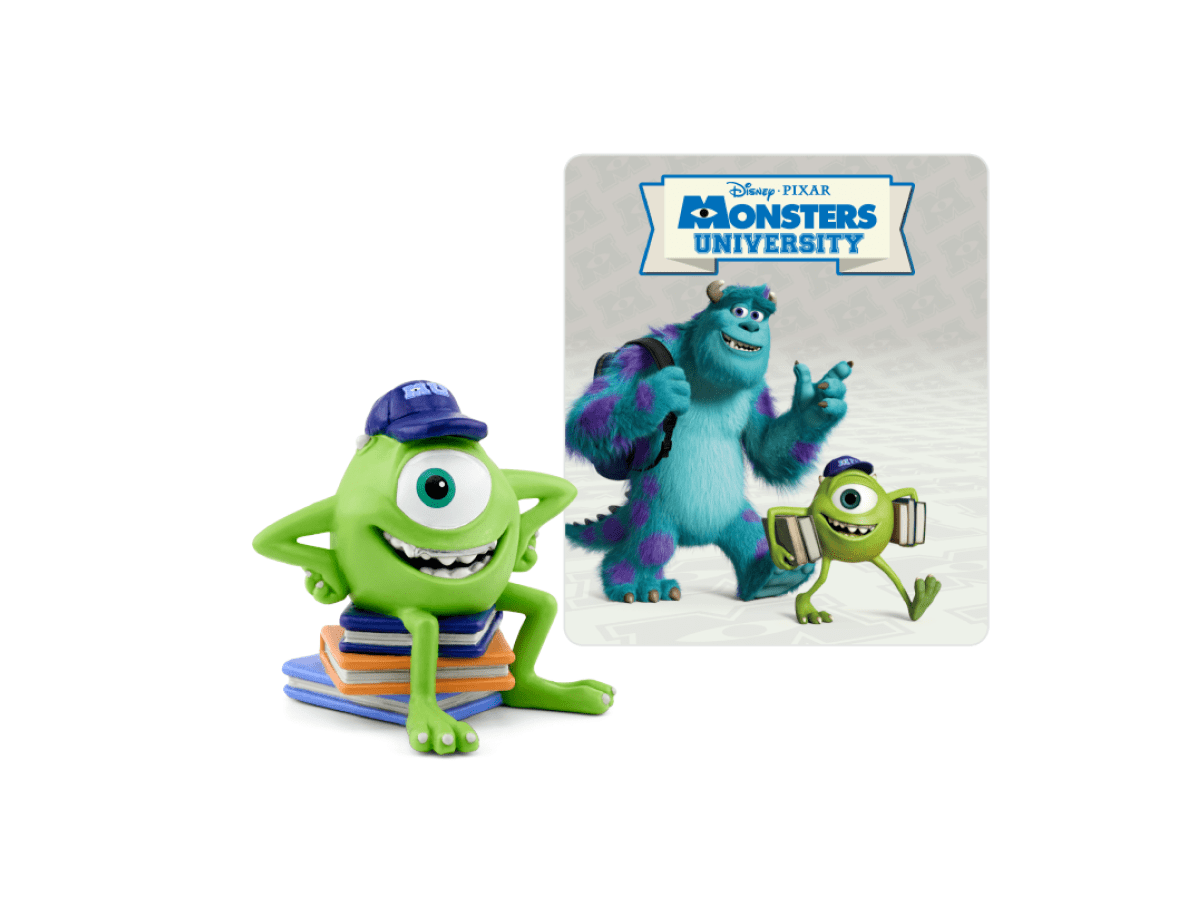 Disney and Pixar Monsters University Tonie - Image 5