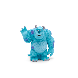 Disney and Pixar Monsters. Inc. Tonie