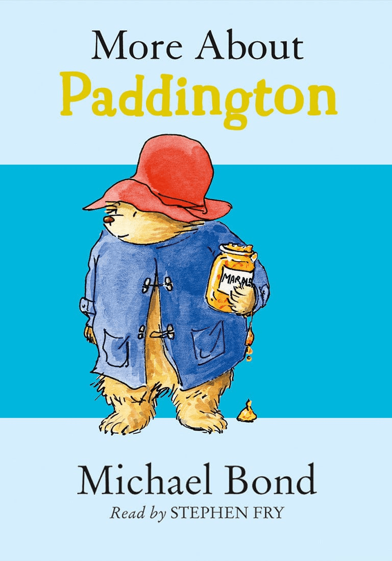 More About Paddington Tonie - Image 2