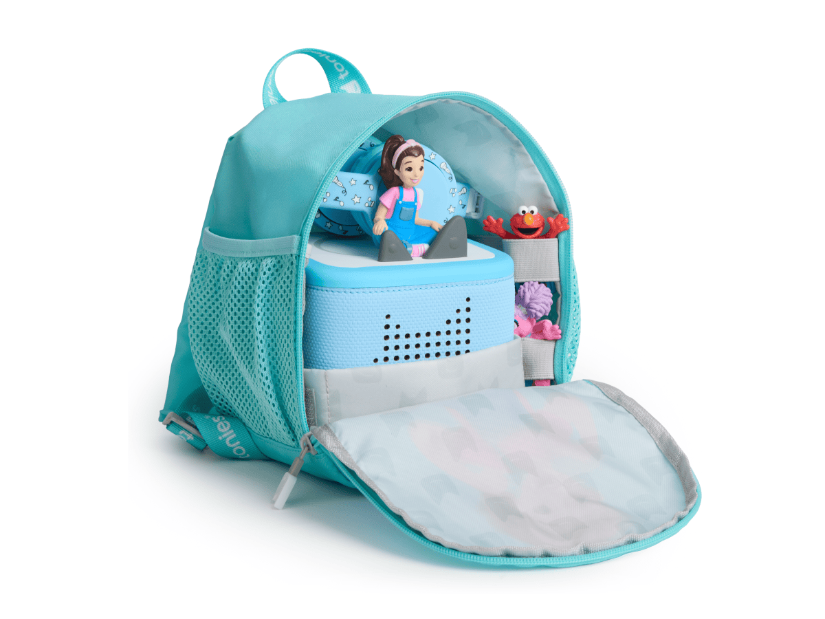 Toniebox Ms. Rachel Carrying Case - Image 3