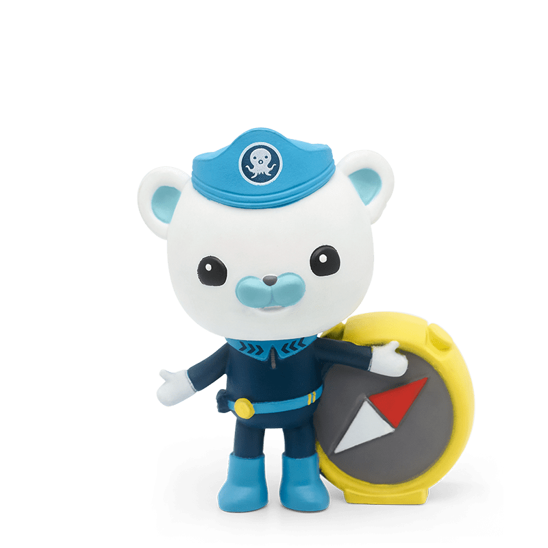 Octonauts: Captain Barnacles Tonie - Image 9