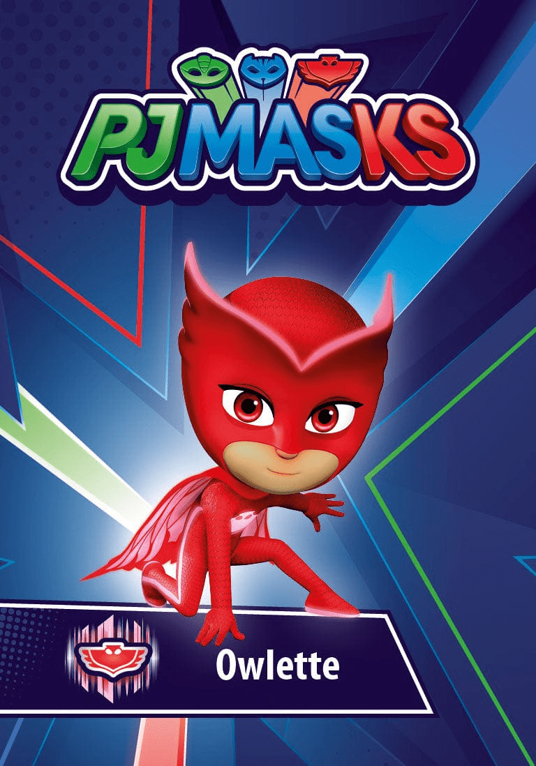 PJ Masks: Owlette Tonie - Image 2