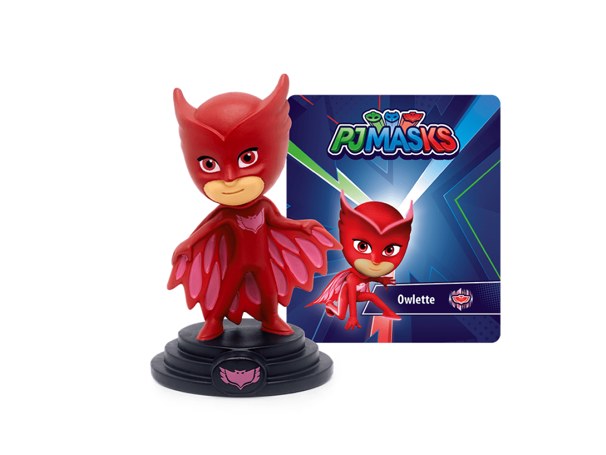 PJ Masks: Owlette Tonie - Image 5