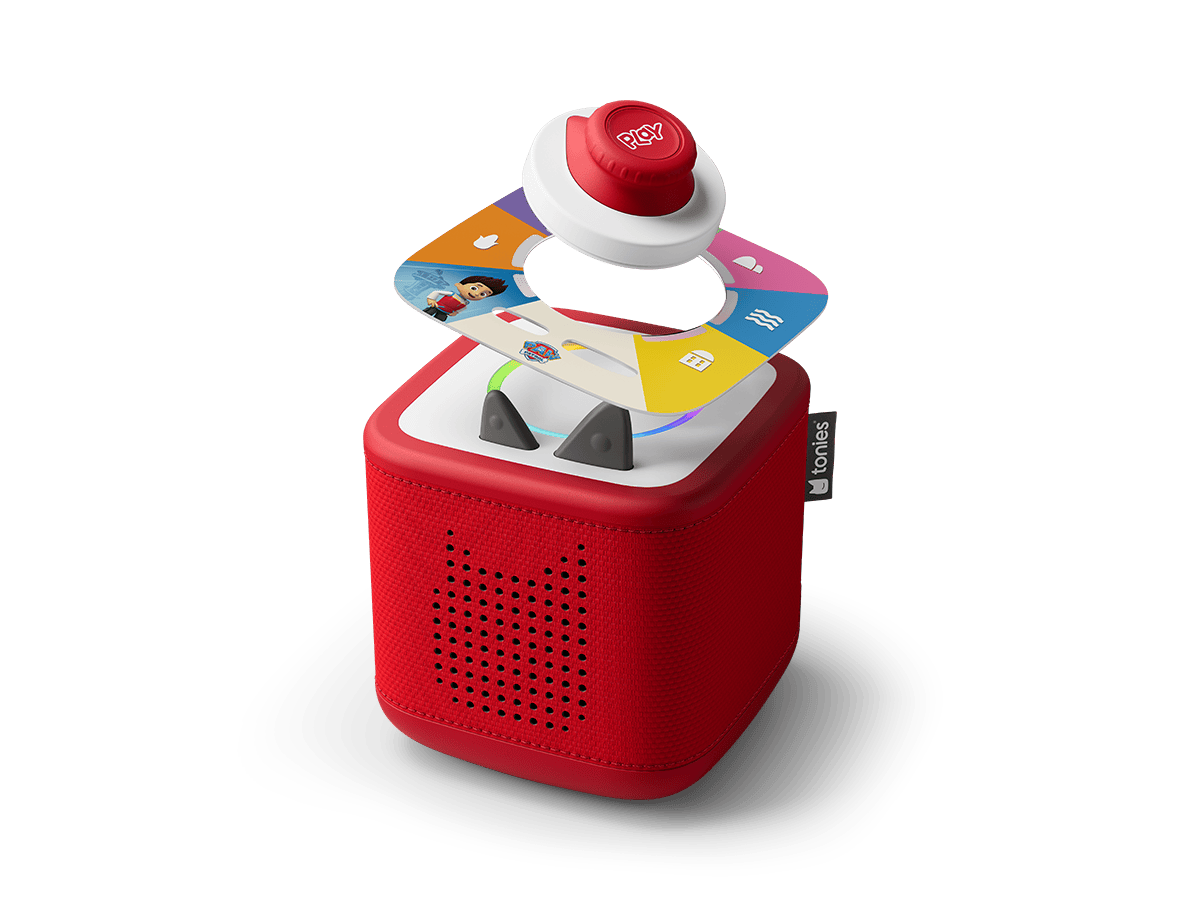 Tonieplay PAW Patrol: Adventure Bay Rescue Heroes Game & Controller - Image 2