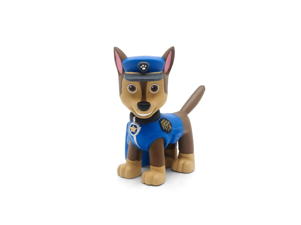 PAW Patrol: Chase Toniebox 2 Play Set - Sunset Red - Image 4