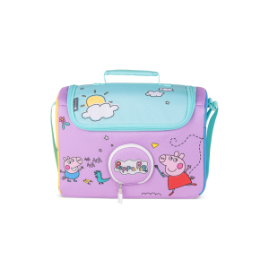 Listen & Play Bag for Toniebox - Peppa Pig