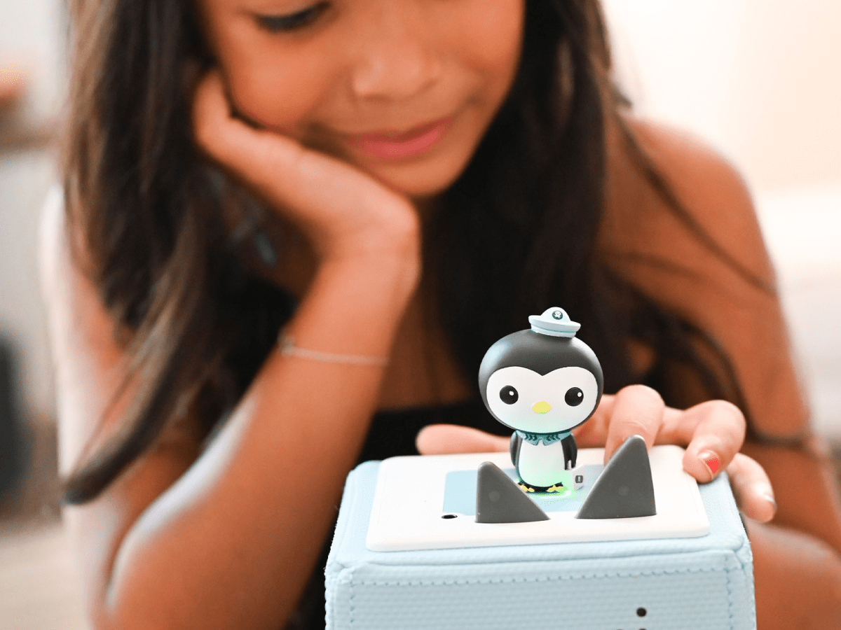 Octonauts: Peso Tonie - Image 6