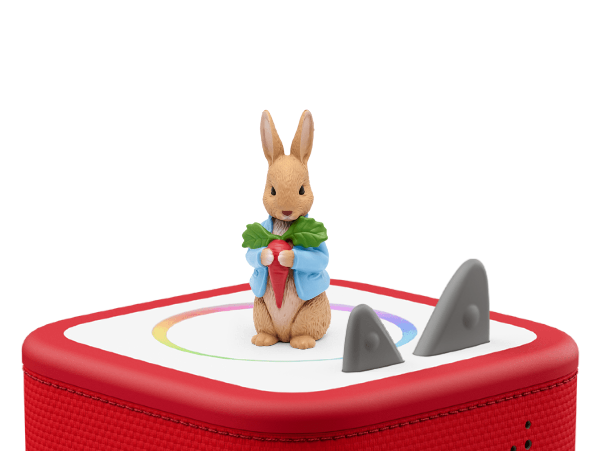 Peter Rabbit Tonie - Image 4