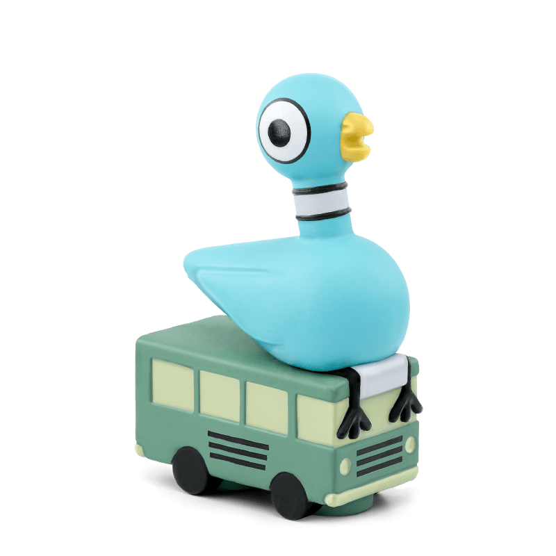 Mo Willems' The Pigeon Series Tonie - Image 8