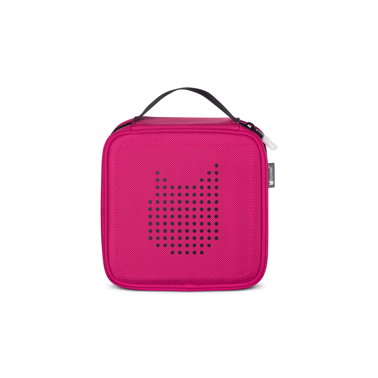 Carrying Case for Tonies - Pink