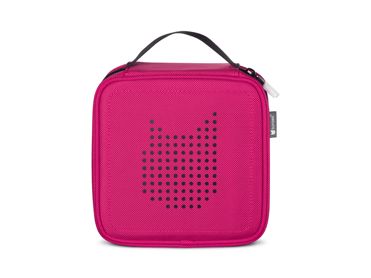 Carrying Case for Tonies - Pink - Image 2