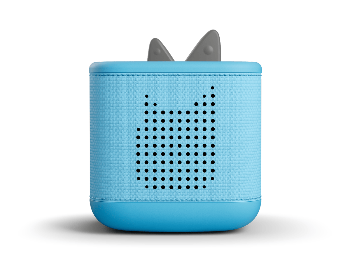 Playtime Puppy Toniebox 2 Starter Set - Sky Blue - Image 4