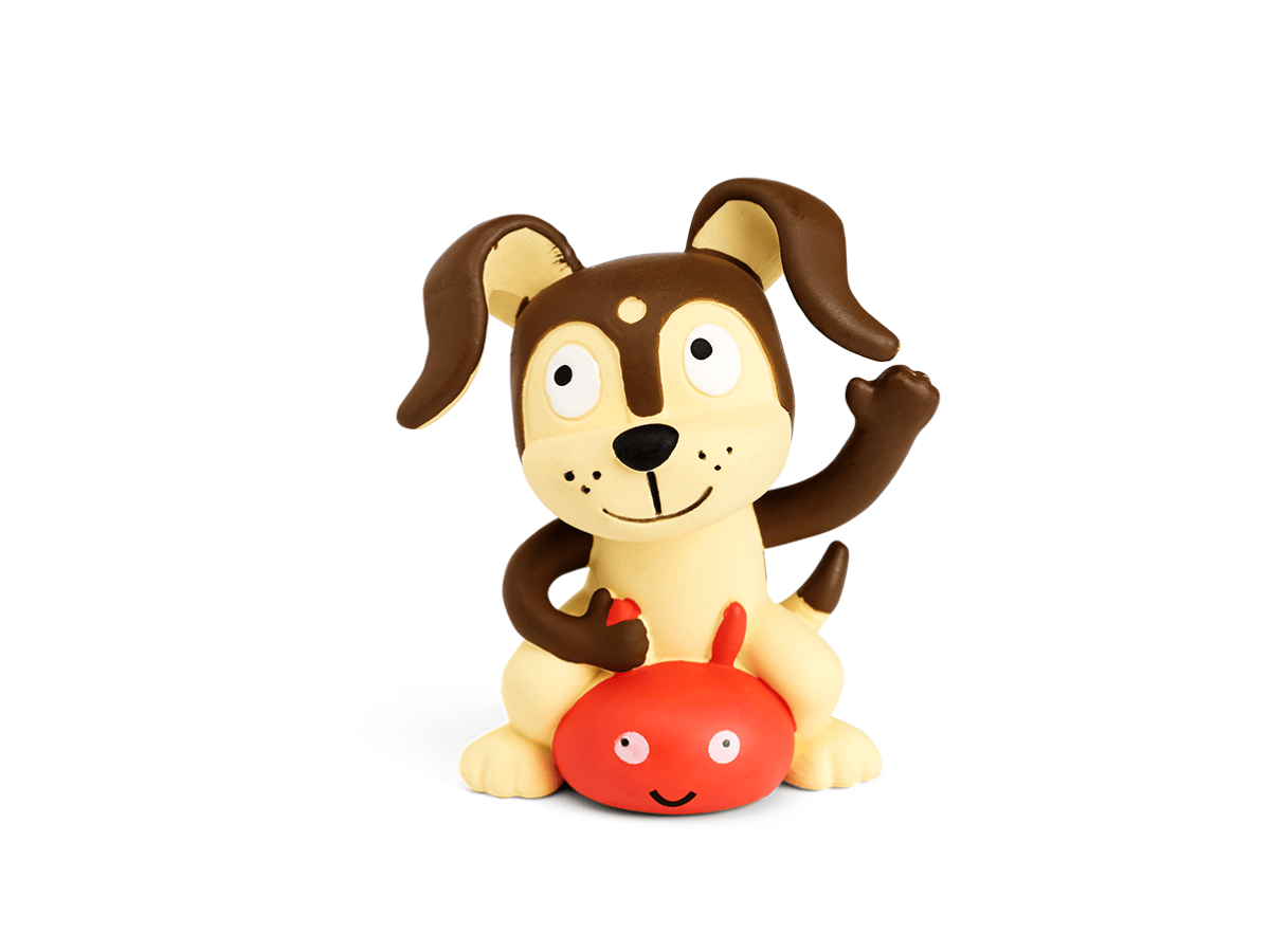 Playtime Puppy Toniebox 2 Starter Set - Sky Blue - Image 5