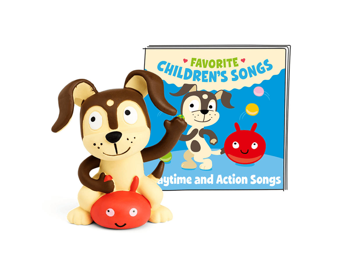 Playtime Puppy Toniebox 2 Starter Set - Sky Blue - Image 9