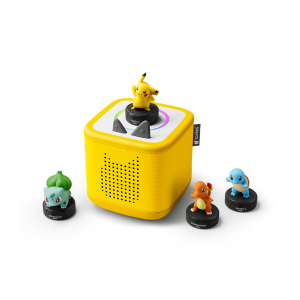 Pok??mon Toniebox 2 Set ?C Lightning Yellow