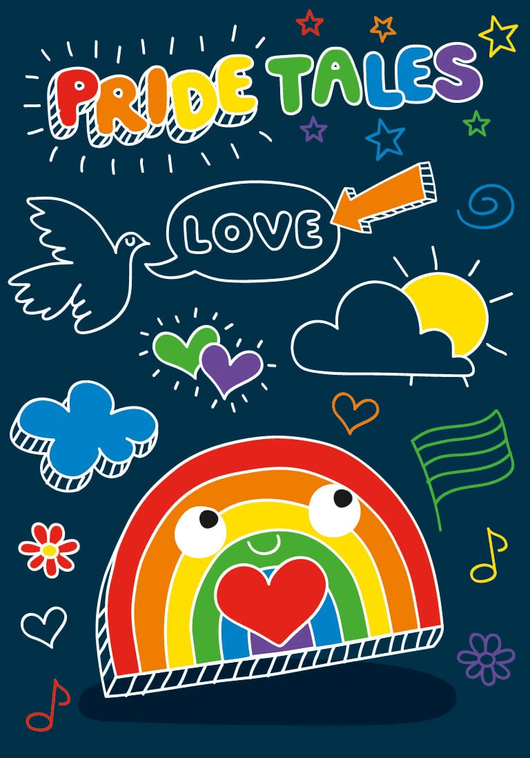 Favorite Tales: Pride Tonie - Image 2
