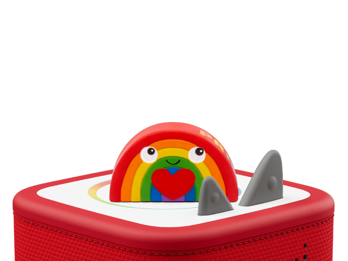 Favorite Tales: Pride Tonie - Image 4