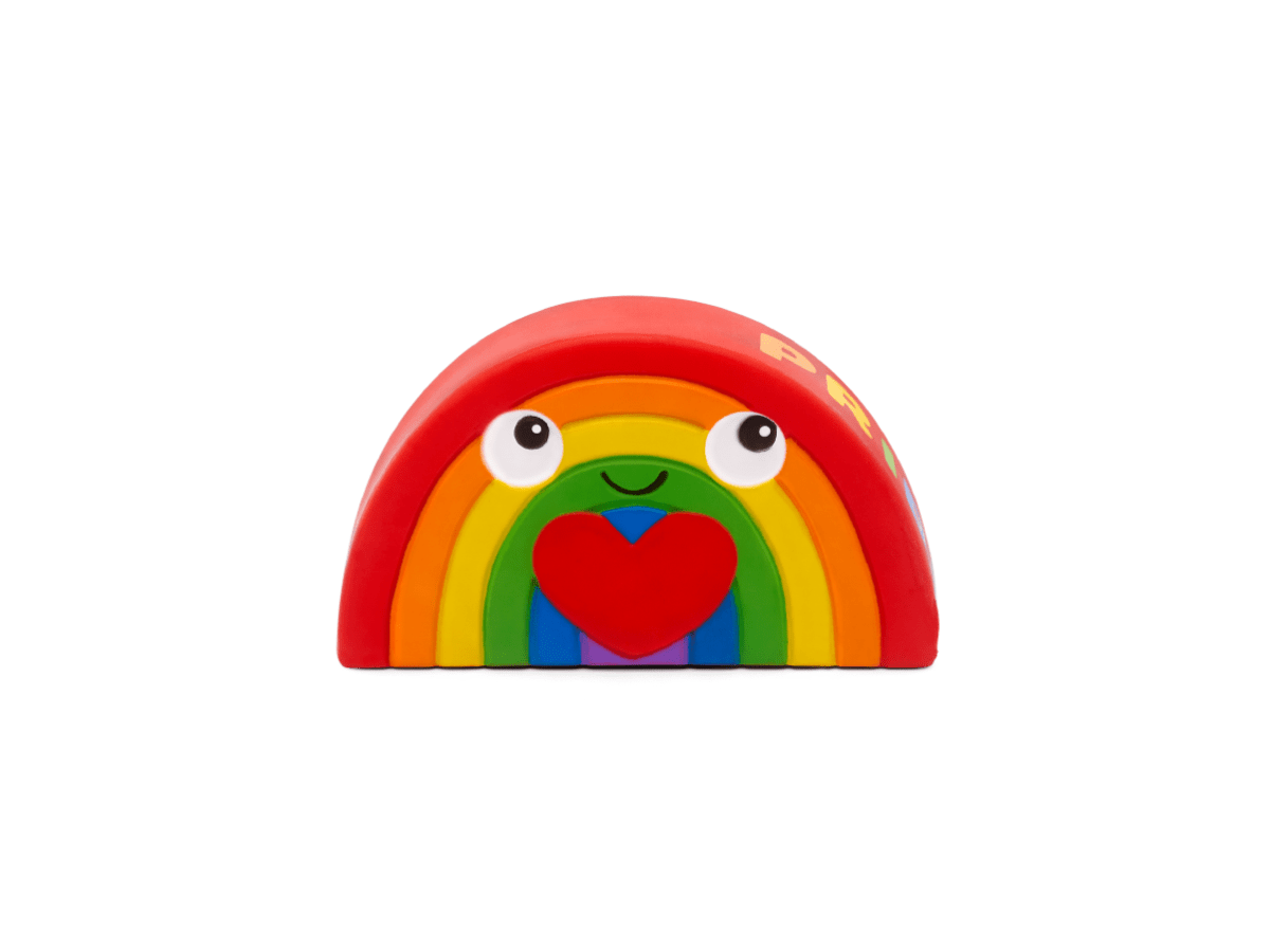 Favorite Tales: Pride Tonie - Image 3