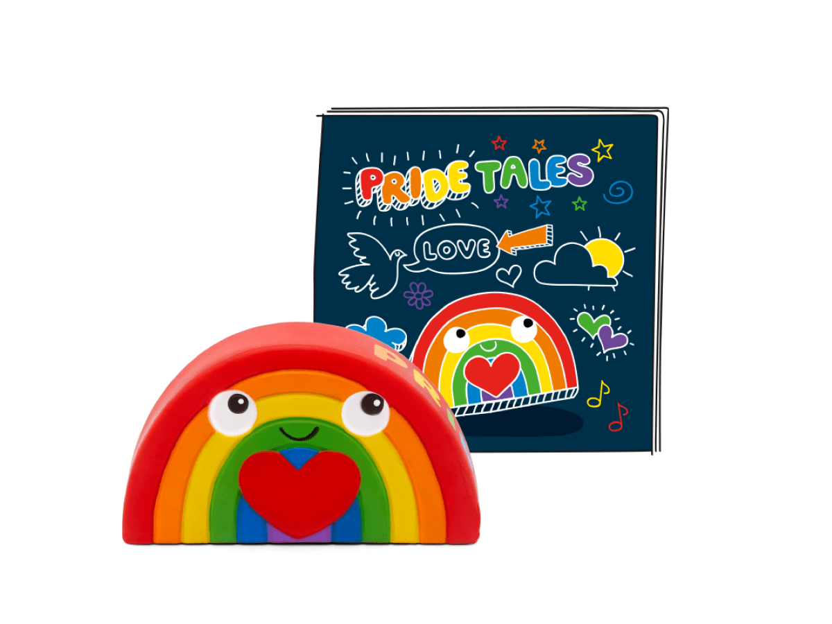 Favorite Tales: Pride Tonie - Image 5