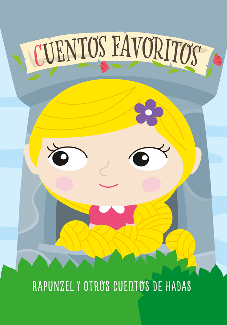 Rapunzel & Otros Cuentos De Hadas Tonie (en Espa?ol) - Image 2