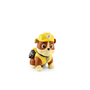 PAW Patrol: Rubble Tonie