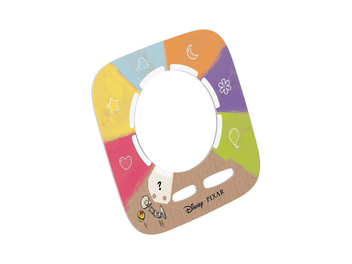 Tonieplay Disney Pixar: Scene Searchers Game & Controller - Image 6