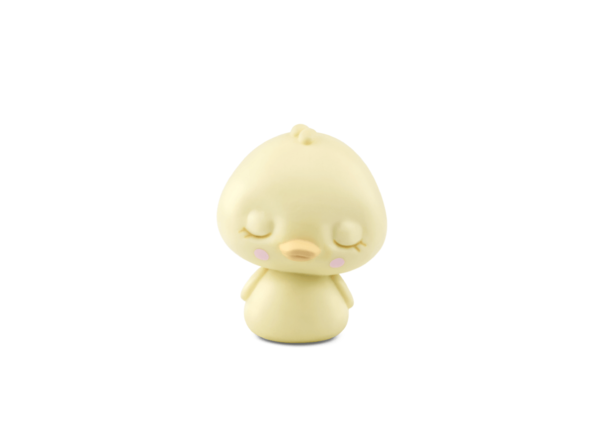 Sleepy Duck: A Sound Journey Through the Forest Tonie - Image 3
