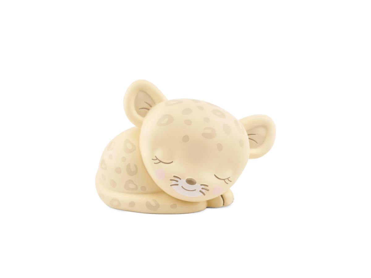 Sleepy Jaguar: Lullabies From The Sleepy Jungle Tonie - Image 7