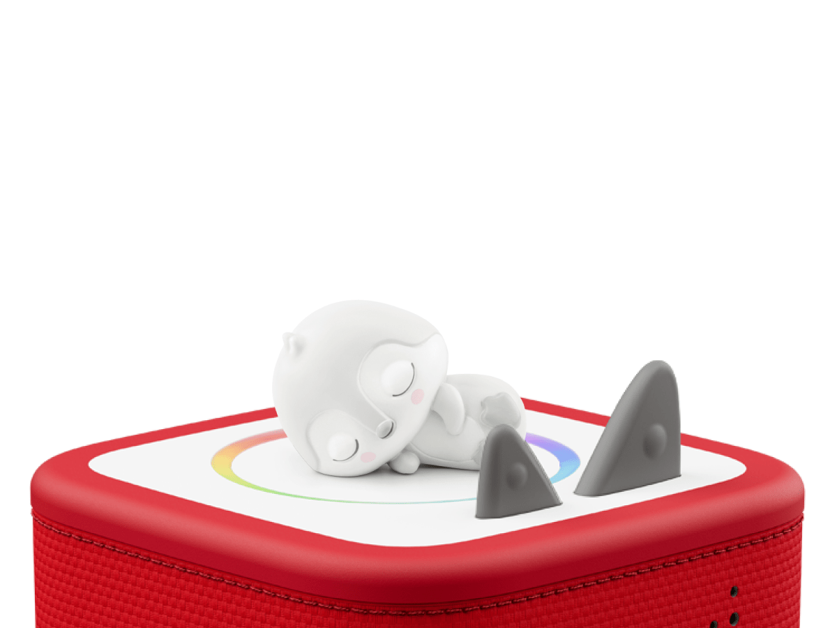 Sleepy Penguin: White Noise from the Ocean Tonie - Image 4