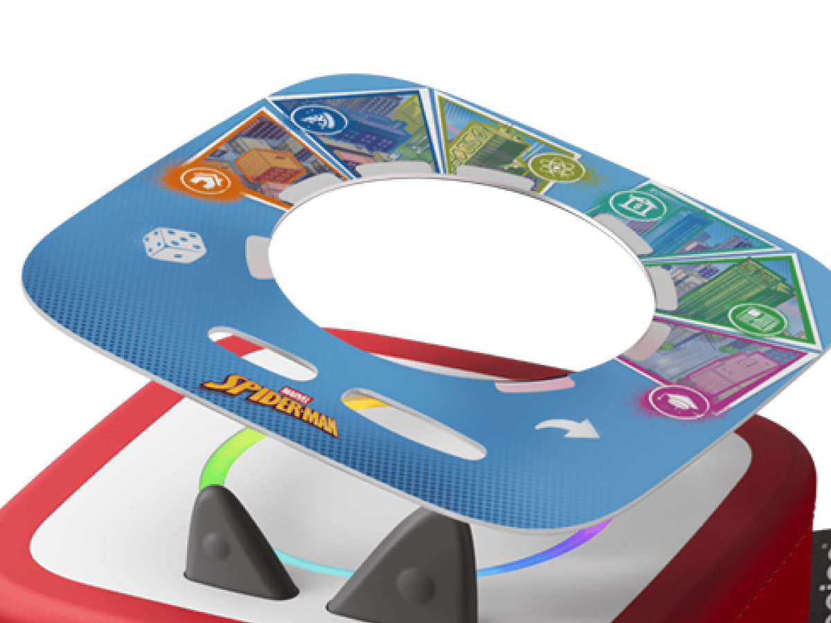 Tonieplay MARVEL: Spider-Man Neighborhood Hero Game - Image 2