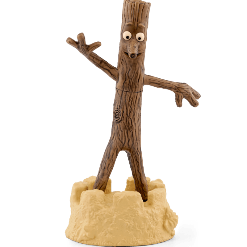 Julia Donaldson: Stick Man Tonie - Image 9
