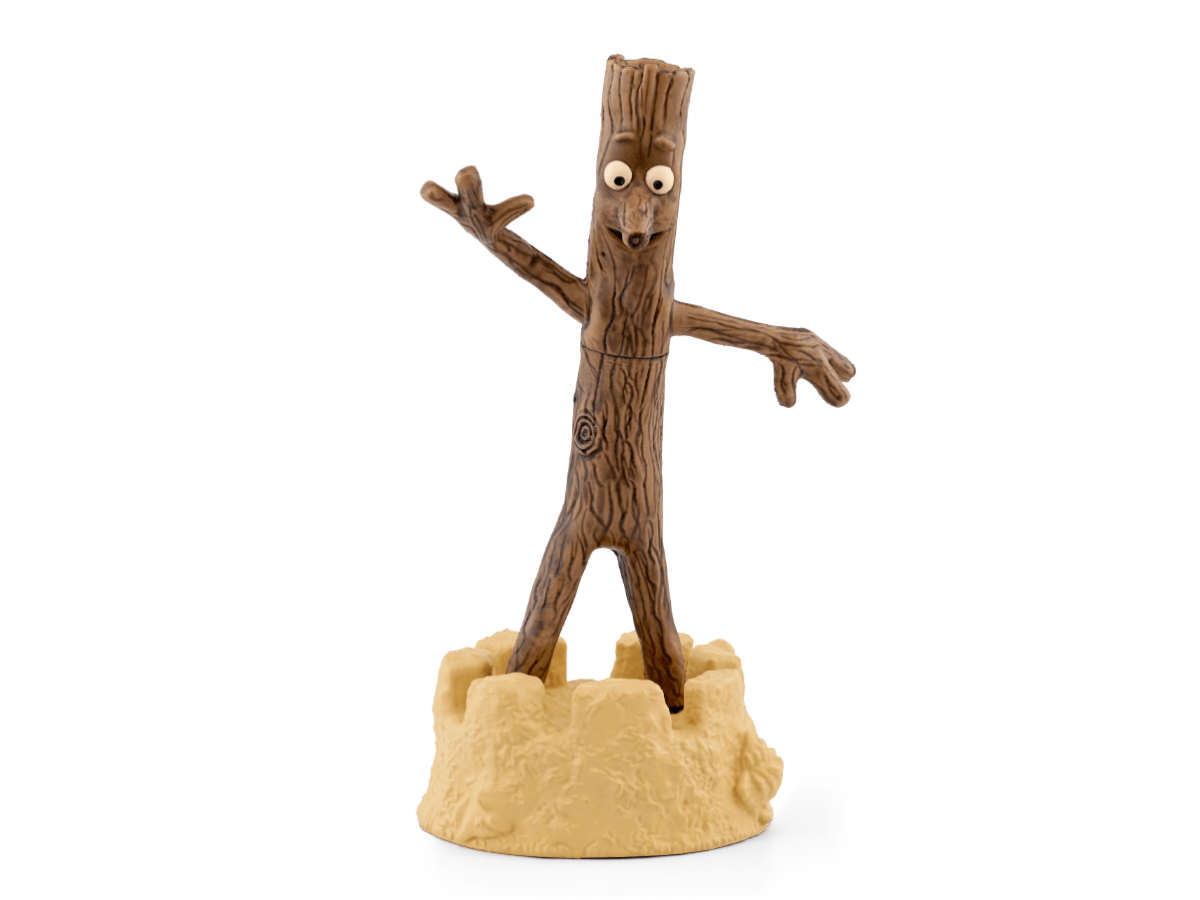 Julia Donaldson: Stick Man Tonie - Image 3