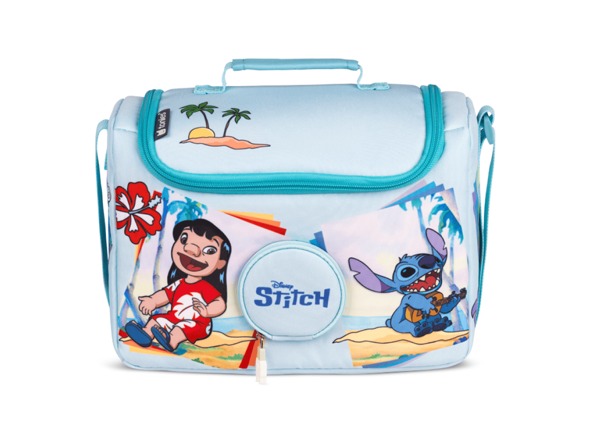 Listen & Play Bag for Toniebox - Disney Stitch - Image 2