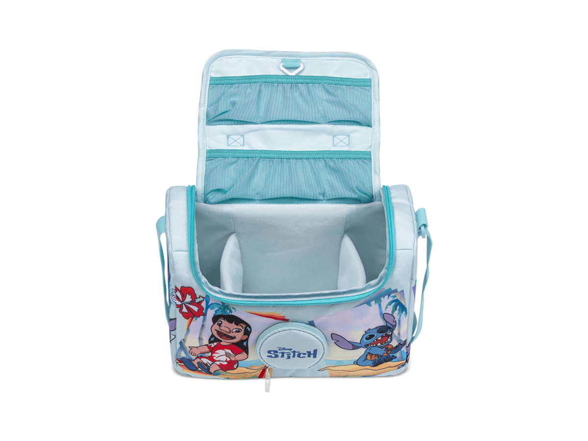 Listen & Play Bag for Toniebox - Disney Stitch - Image 6