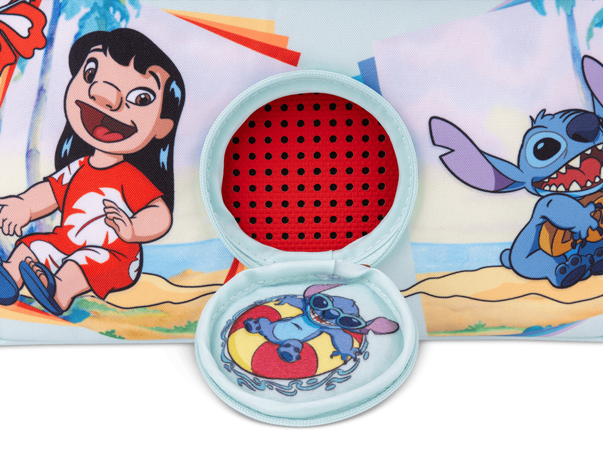 Listen & Play Bag for Toniebox - Disney Stitch - Image 8