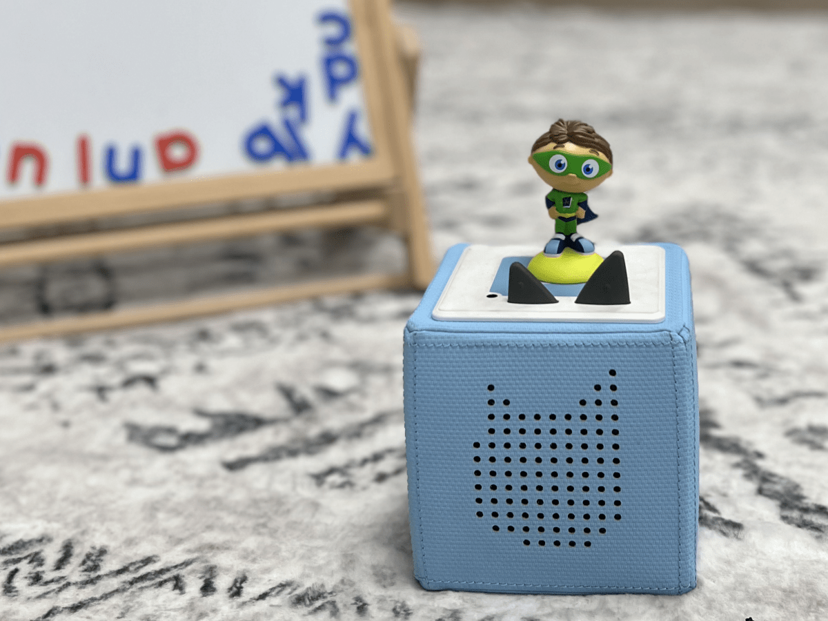 Super Why! Tonie - Image 6