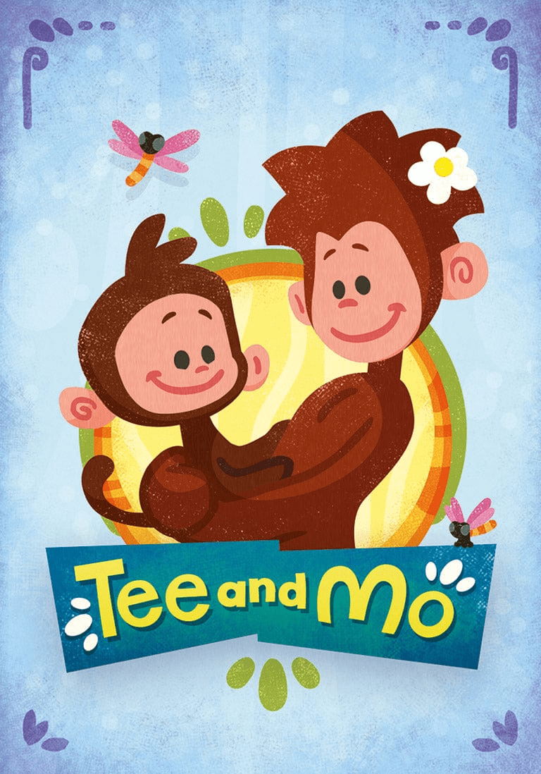 Tee and Mo Tonie - Image 2