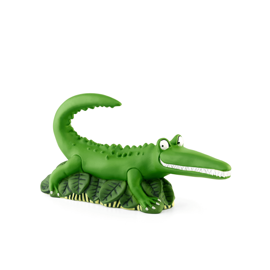 Roald Dahl: The Enormous Crocodile & Other Animal Stories Tonie - Image 9
