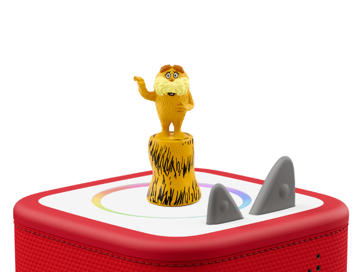 Dr. Seuss: The Lorax Tonie - Image 4