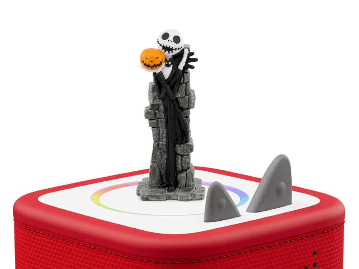 Disney The Nightmare Before Christmas Tonie - Image 4