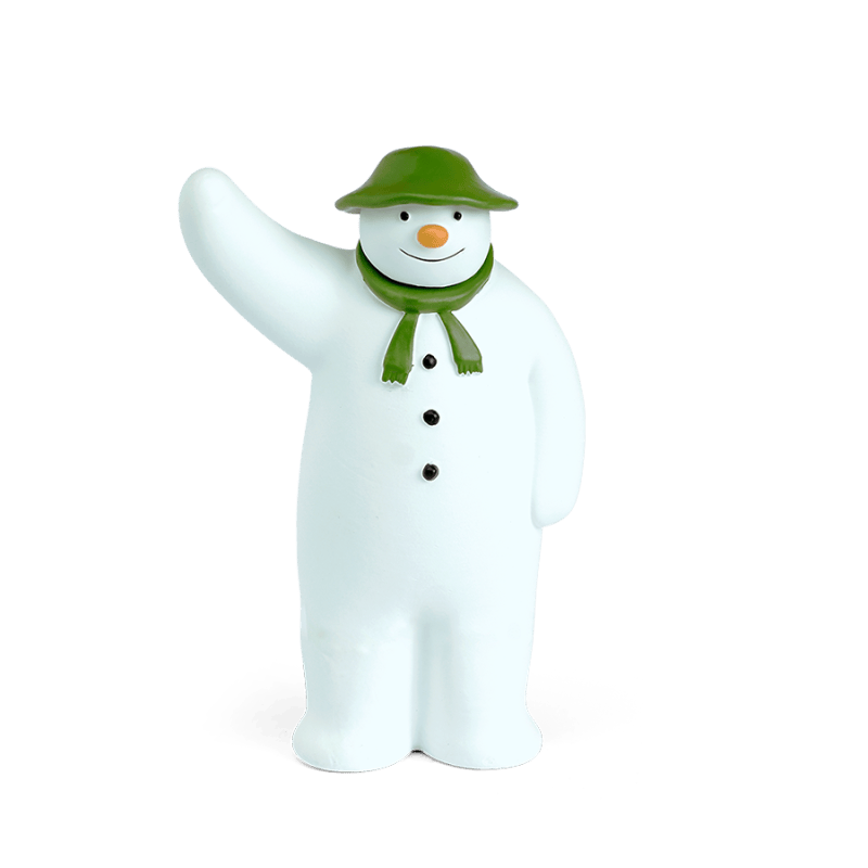 The Snowman & the Snow Dog Tonie - Image 9